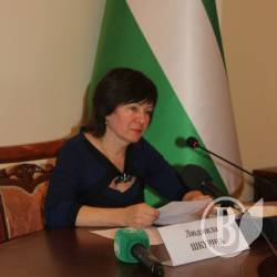 Що сьогодні будується в області? Що сьогодні будується в області?